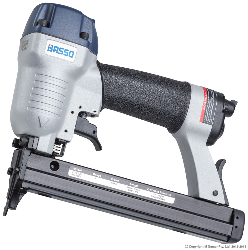 97 Series Stapler
